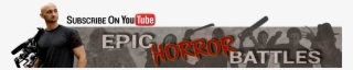 Banner Horror Youtube Promo2