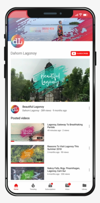 Subscribe To Our Youtube Channel For More