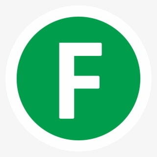 Letter F Png