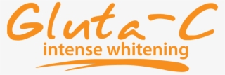 Gluta C Logo Orange