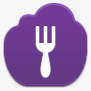 Fork Icon