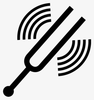 Solar Harmonic Tuning Forks
