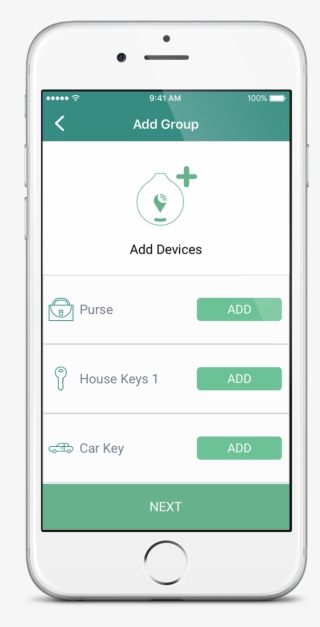 Out Of Range Items Mean The Trackr Crowd Locate Network