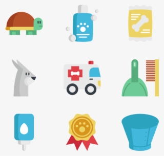 Friends Icons Free Pets