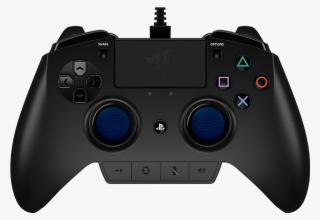 If You Want To Be A Pro, Razer's Raiju Pad Could Give