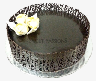 Single Choco Mesh Jali