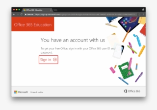 Office365 Mac 2018 6