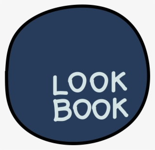 Look Book Icon