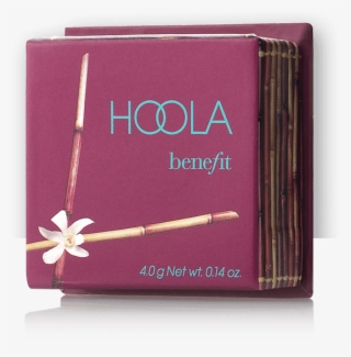 Hoola Bop Travel Size Mini Hero