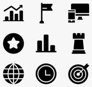 Communications Icon Packs