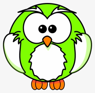 How To Set Use Light Green Owl Icon Png