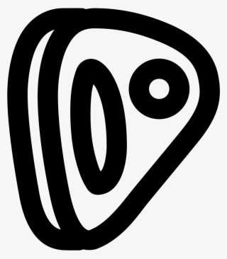 Climbing Anchor Icon