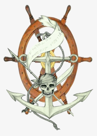 Anchor Seaman Sailor