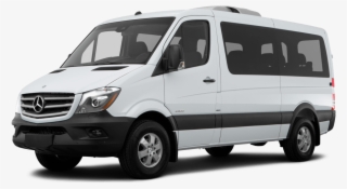 2019 Mercedes-benz Sprinter Passenger Van Prices, Incentives