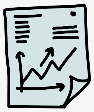 Graph Report Icon