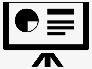 Presentation Clipart Presentation Icon