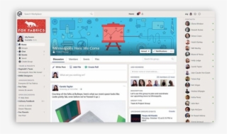 Harness Workplace By Facebook With Confidence