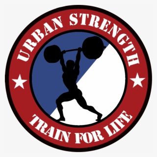 Train For Life