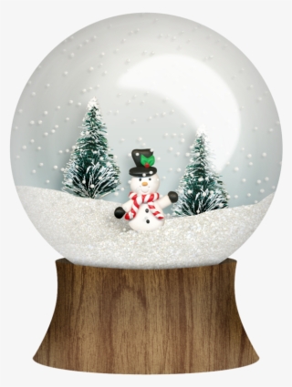 Snowglobe