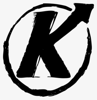 "k" - Png