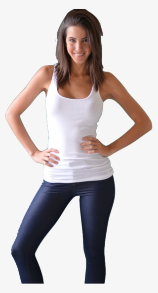 K750 Mid Rise Stretch Skinny In Indigo