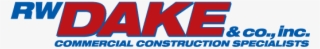 Construction Capabilities - R - W - Dake Commercial