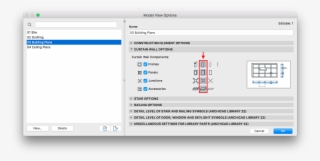 How To Speed-up Curtain Wall In Archi Cad