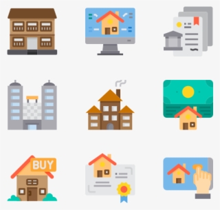 Real Estate