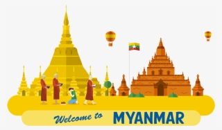 What's An Eta Or An Evisa For Myanmar