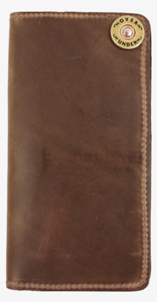 Horween Checkbook