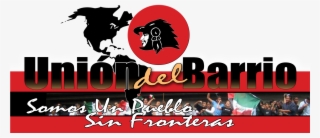 Unión Del Barrio Strongly Condemns The Recent Violent