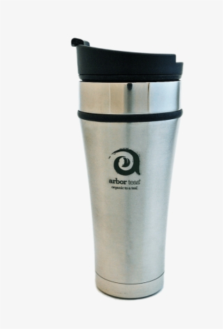 Tea Tumbler Travel Mug