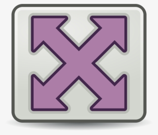This Free Icons Png Design Of View Fullscreen