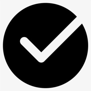 The Icon Is Shaped Like A Circle But The Top Right