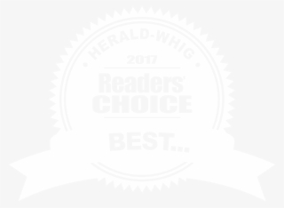 Herald Whig Readers Choice Award