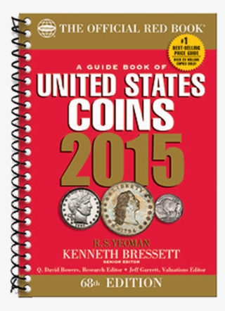 For The Beginning Collector, The Red Book Is A Necessity