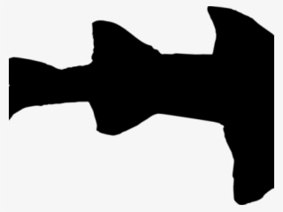 Hammerhead Shark Clipart Transparent Background