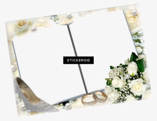 Wedding Frame