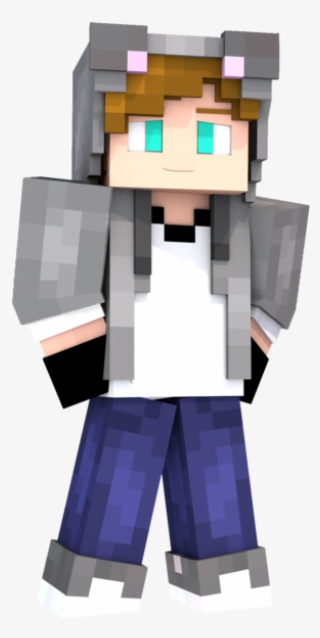 Minecraft Png Render
