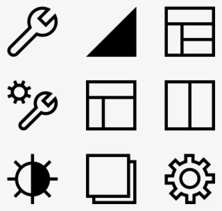 Settings And Display Collection