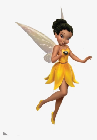 Tinkerbell Fairy Friends Costumes Download