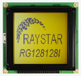 Graphic Lcd Display
