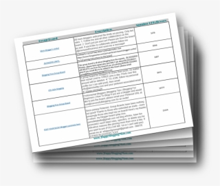 Make Your Life Easy And Download My List Of Pinterest