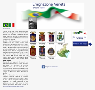 Emigrazione Veneta In Brasile Competitors, Revenue