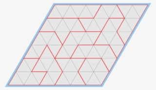 Next To That Tiling Is The Unique Red Tiling Also Indicated