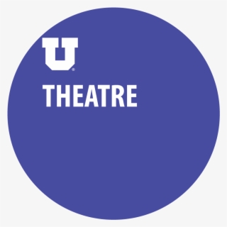 Circle Icon Theatre U