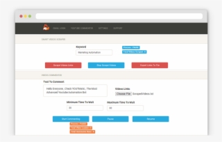 Comment On Unlimited Youtube Videos