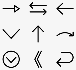 Arrows