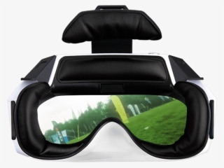 Brightness Adjustable Goggle