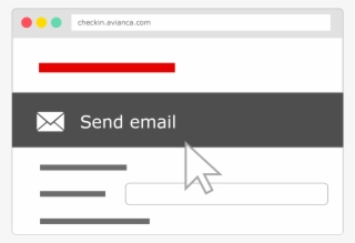 Send It ﻿to Your Email Or Print It